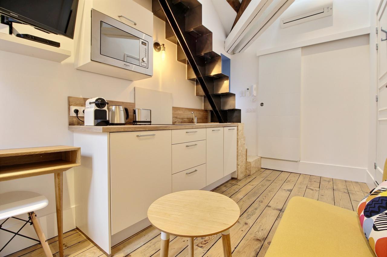 Appartements Design Hypercentre Toulouse Exteriör bild